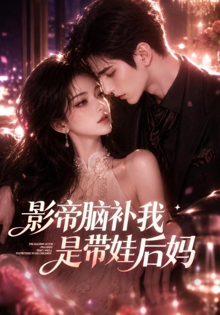 影帝脑补我是带娃后妈